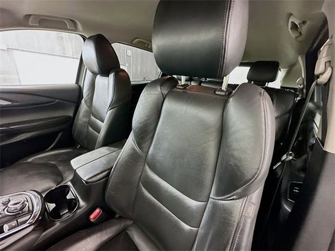 Used 2018 MAZDA CX-9 Touring image 20