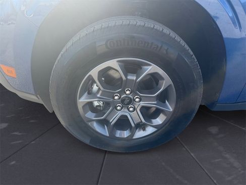 Used 2024 Ford Maverick XLT image 14