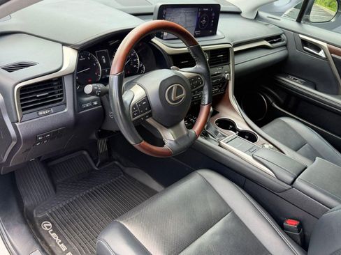 Used 2020 Lexus RX 350 AWD w/ Premium Package image 4