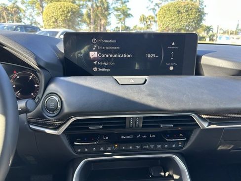 New 2026 MAZDA CX-90 3.3 Turbo w/ Premium Plus Pkg image 20