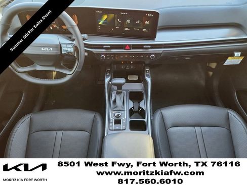 New 2026 Kia Sorento S AWD/4WD image 18