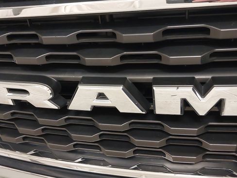 Used 2022 RAM 1500 Big Horn image 31