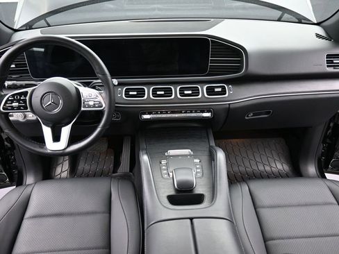 Used 2023 Mercedes-Benz GLE 350 4MATIC image 13