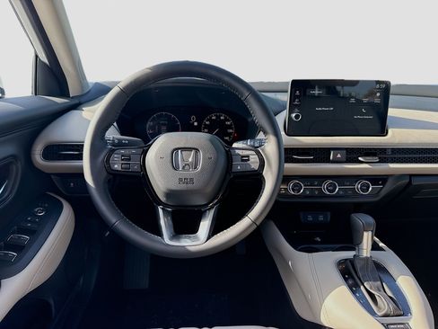 New 2027 Honda HR-V EX-L image 17