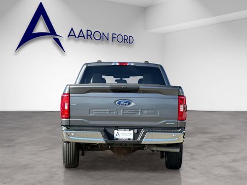 Used 2023 Ford F150 XLT RWD image 5