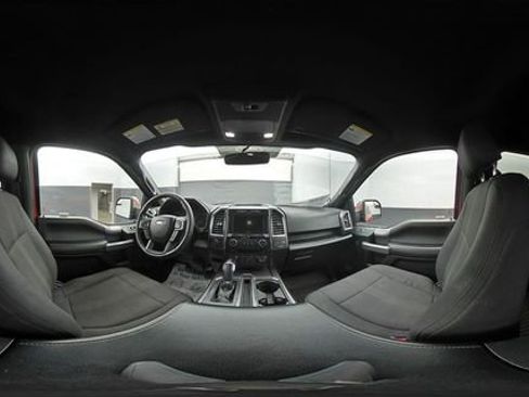 Used 2016 Ford F150 XLT w/ Equipment Group 302A Luxury AWD/4WD image 55
