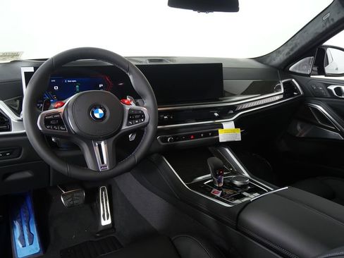 New 2026 BMW X6 M Competition w/ Executive Package image 19