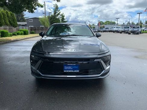 Certified 2024 Hyundai Sonata SEL FWD image 8