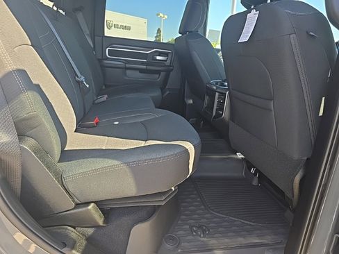 New 2026 RAM 3500 Big Horn image 7