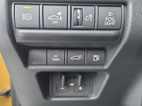 New 2026 Toyota Land Cruiser Base image 41