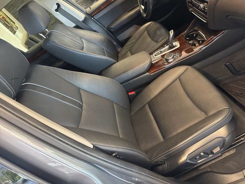 Used 2017 BMW X3 xDrive35i image 14