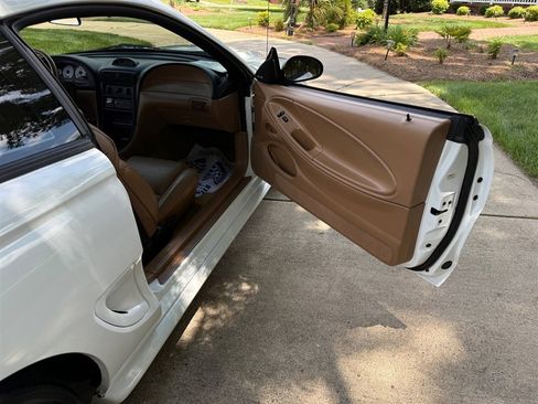 Used 1997 Ford Mustang Cobra RWD image 52