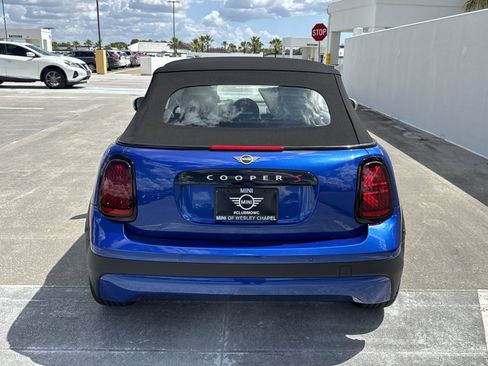 New 2026 MINI Cooper S FWD image 6