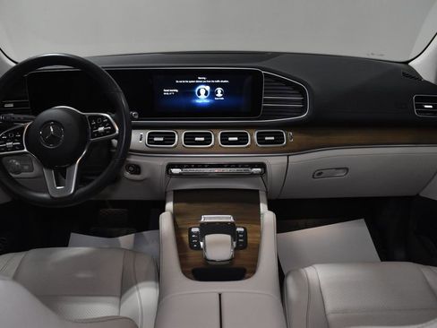 Certified 2023 Mercedes-Benz GLE 350 4MATIC image 25