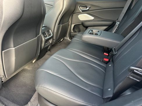 New 2025 Acura RDX Technology Package image 11