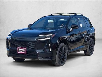 New 2026 Toyota RAV4 XSE w/ Weather Package