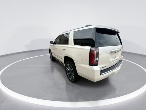 Certified 2015 GMC Yukon Denali w/ Premium Package AWD/4WD image 6