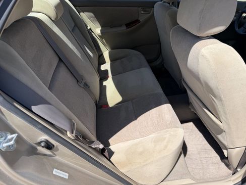 Used 2008 Toyota Corolla LE FWD image 19