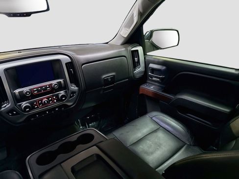 Used 2015 GMC Sierra 1500 SLT AWD/4WD image 24