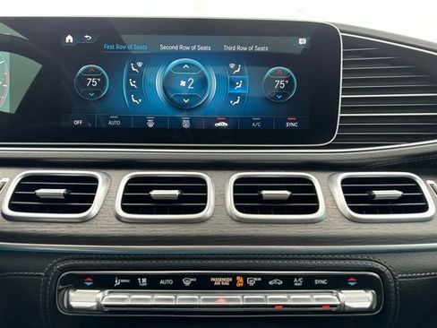 Certified 2022 Mercedes-Benz GLS 450 GLS 450 image 25