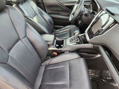 Used 2020 Subaru Legacy Limited w/ Popular Package #2 image 14