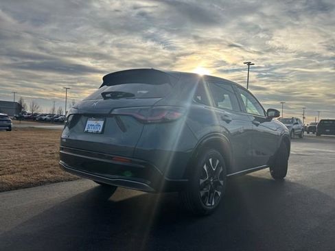 New 2026 Honda HR-V EX-L image 3