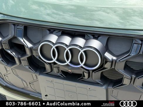 New 2026 Audi Q5 Prestige AWD/4WD image 7