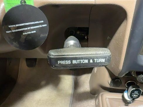 Used 1998 Toyota Tacoma 4x4 Regular Cab image 24