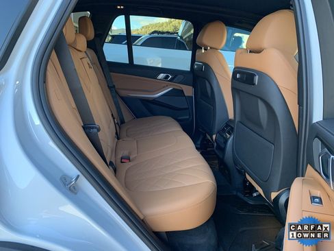 Used 2024 BMW X5 xDrive40i w/ Premium Package image 28