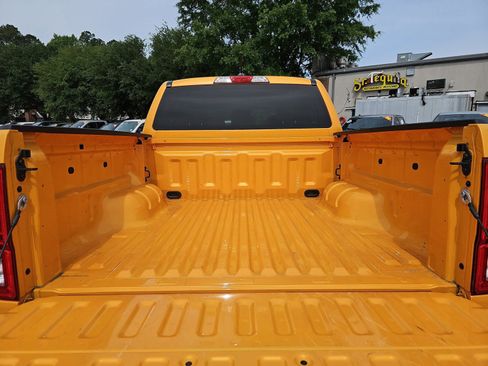 Used 2021 Ford Ranger XLT w/ Equipment Group 301A Mid AWD/4WD image 11