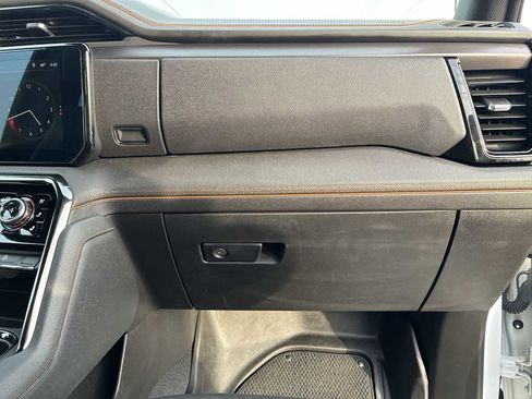 Certified 2023 GMC Sierra 1500 AT4 w/ Technology Package image 30