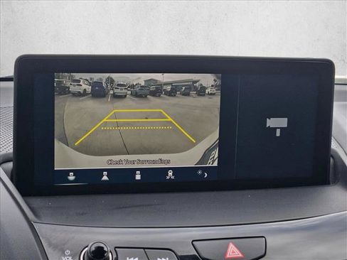 Used 2021 Acura RDX FWD w/ Technology Package image 14