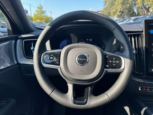 New 2026 Volvo XC60 T8 Polestar image 14