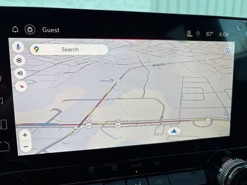 New 2026 GMC Canyon Elevation image 25