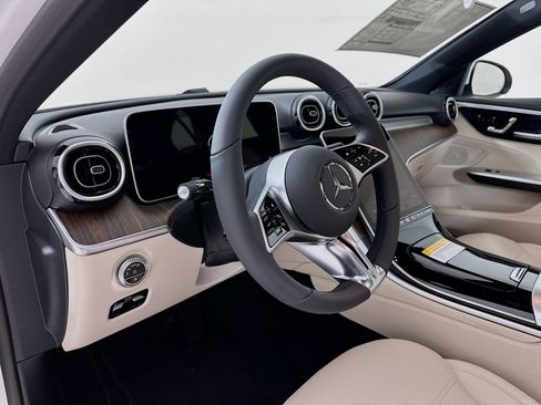 New 2026 Mercedes-Benz C 300 Sedan image 10