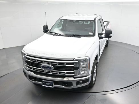 New 2026 Ford F350 XLT image 30