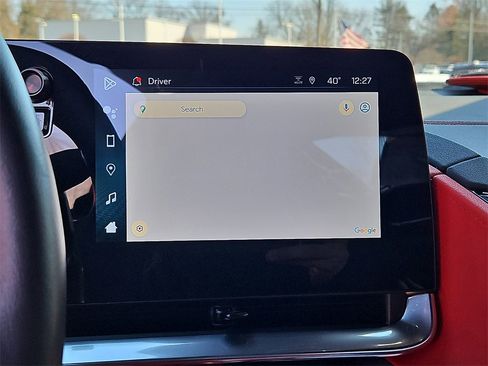 Used 2024 Chevrolet Corvette Z06 image 23