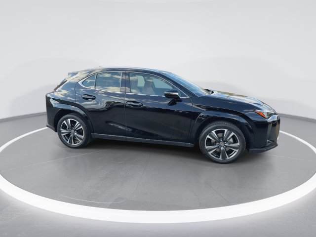 Used 2023 Lexus UX 250h AWD w/ Premium Package image 9