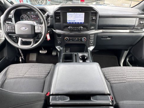 Certified 2021 Ford F150 XL w/ STX Appearance Package RWD image 21