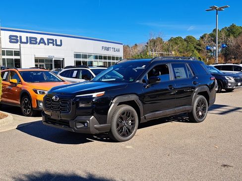 New 2026 Subaru Outback Limited XT image 3