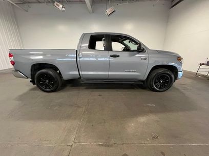 Used 2021 Toyota Tundra SR5