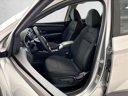 Used 2024 Hyundai Tucson SE FWD image 27