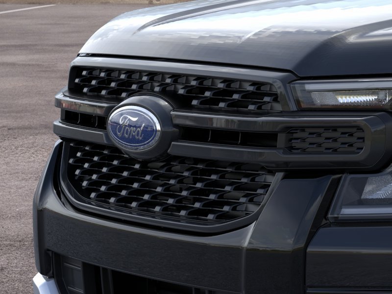 New 2026 Ford Ranger XLT w/ Equipment Group 301A High AWD/4WD image 17