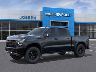 New 2026 Chevrolet Silverado 1500 ZR2 AWD/4WD video 2