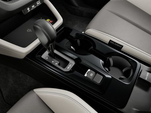 New 2026 Subaru Forester Limited AWD/4WD image 23