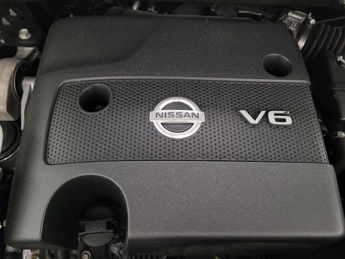 Used 2020 Nissan Murano S w/ Technology Package AWD/4WD image 30