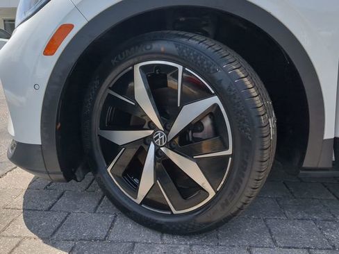 Certified 2023 Volkswagen ID.4 Pro S RWD image 35