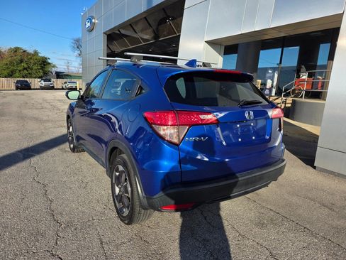 Used 2018 Honda HR-V EX-L image 4