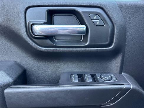 Used 2021 Chevrolet Silverado 1500 W/T w/ WT Fleet Convenience Package RWD image 13