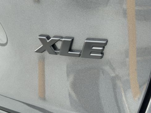 New 2025 Toyota RAV4 XLE image 14